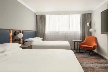 Glasgow Marriott - 52