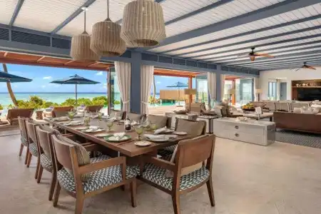 The Halcyon Private Isles Maldives, - 46