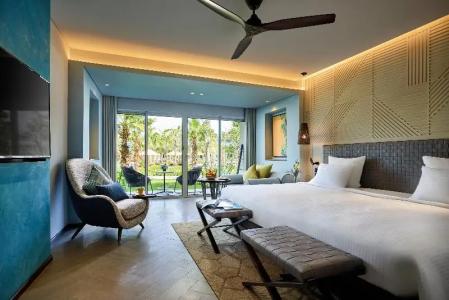 Pullman Phu Quoc Beach Resort - 89