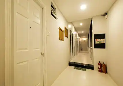 La Paloma Villa - 20