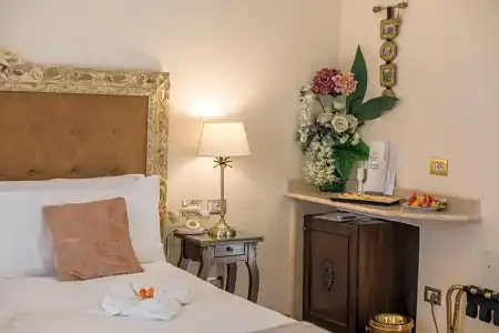 Royal Suite Trinità dei Monti - 116