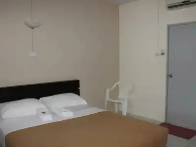 Baantonsai Garden Resort (SHA Extra Plus) - 0