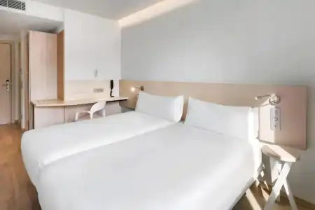 B&B Málaga Centro - 35