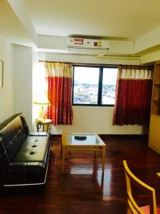 Mall Suites - 38