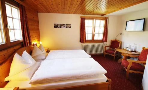 Welschen Zermatt - 30