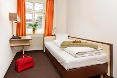 Goldene Krone - 23