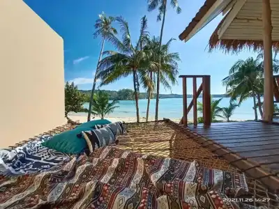 Koh Kood BED's Mini-Hotel - 55