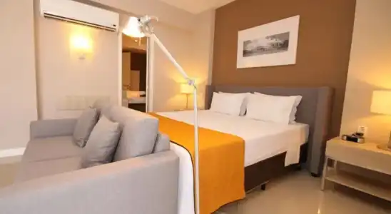 Promenade Link Stay Barra da Tijuca - 65