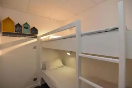 Hôtel Point France - 49