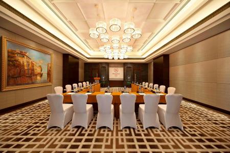 Sheraton Xi'an North City - 14