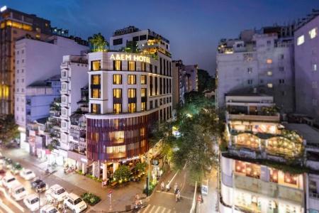 A&EM Saigon - 47