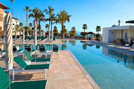 ALEGRIA Palacio Mojacar - Adults Only - 43