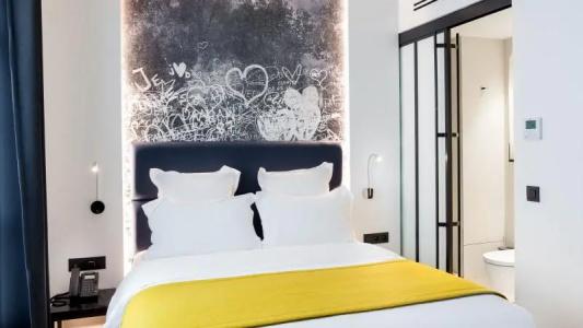 Hôtel Scarlett - 54