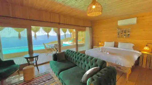 Seaview Faralya Butik - 204