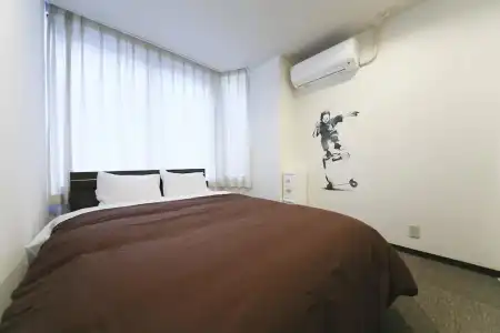 Roots Hostel - 29