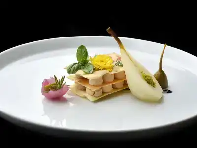 Il Falconiere Relais & Spa - 12