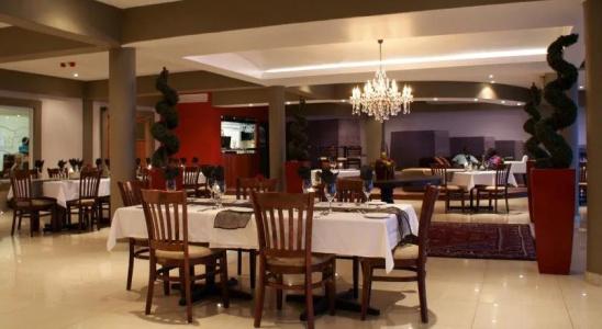 Seaside & Spa Swakopmund - 27