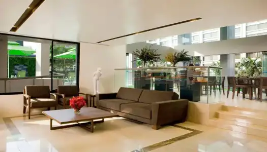 Novotel Living Singapore Orchard - 7