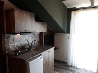 The Sarigerme Inn - 26