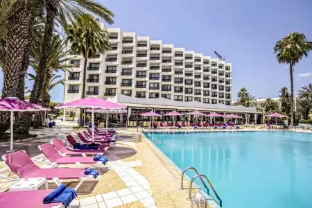 Royal Mirage Agadir - 13
