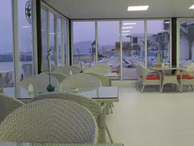 Mirage Bab Al Bahr - 18