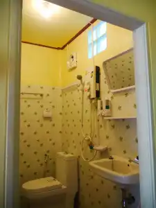 Mata Guesthouse - 3