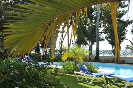 Residence Marilar - 21
