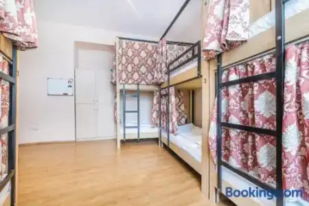 Hostel Pushkin 10 - 3