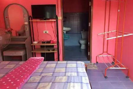 Baan Natcha Apartment - 5