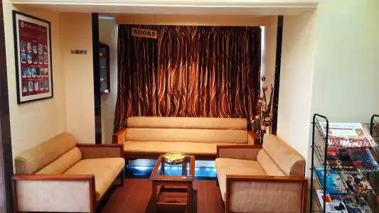 Ramee Guestline Khar - 16