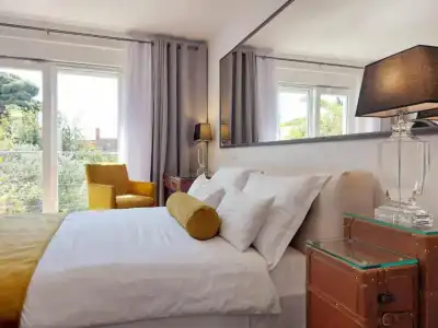 Refresh Boutique Apartments - 108