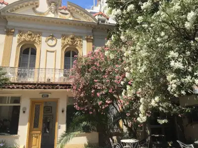 Hôtel Belle Meunière - 34