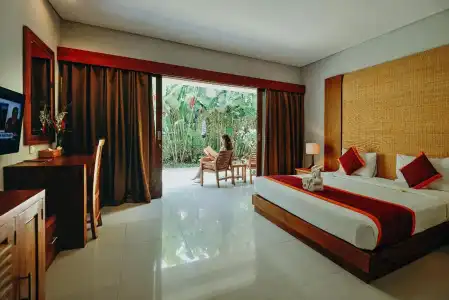 Pertiwi Resort & Spa - 21