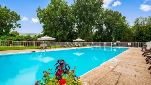 Best Western Plus Guildwood Inn - 16