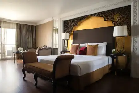 Jumeirah Zabeel Saray Dubai - 43