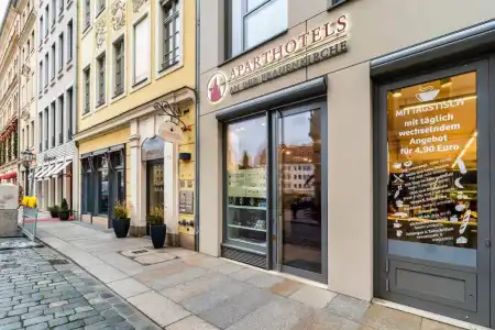 ApartNeumarkt - 0