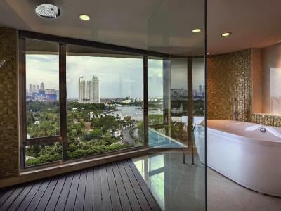 Mercure Convention Center Ancol - 158