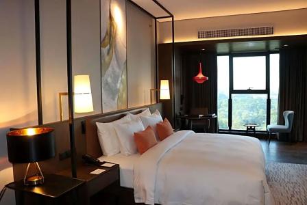 Wyndham Grand Yangon - 80