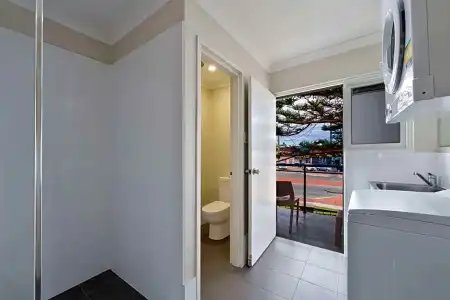 Quality Resort Sorrento Beach - 65