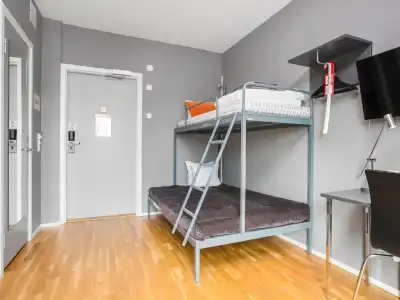 Aiden by Best Western Stockholm Arlanda Airport - 50