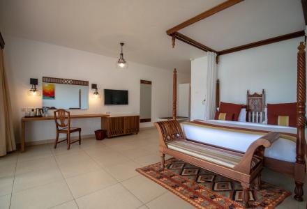 Royal Zanzibar Beach Resort - 26