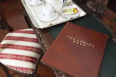 Villa Pigna - 43