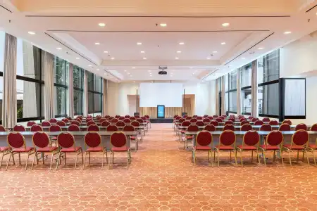 Sheraton Buenos Aires & Convention Center - 44