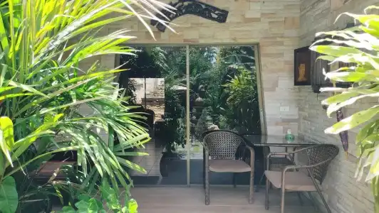 LePrive Resort - 89