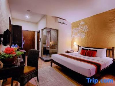 Temple Tree Resort and Spa, Pokhara - 78