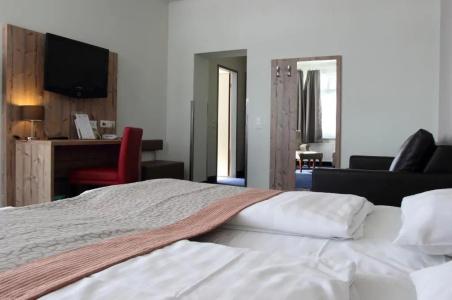 Rathaushotels Oberwiesenthal All Inclusive - 66