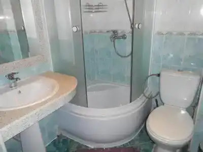 Zhibek Zholy - 57