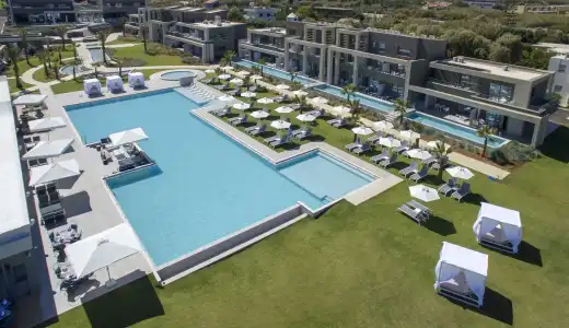Myrion Beach Resort & Spa - Adults Only - 36
