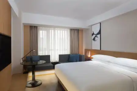 Fairfield by Marriott Shanghai Jing'an - 25