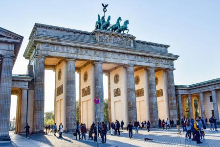 Garner Berlin - Spandau by IHG - 49